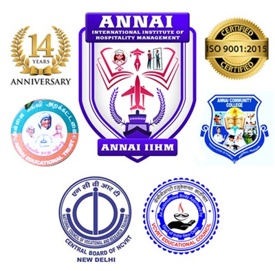 annaiiihm  Logo